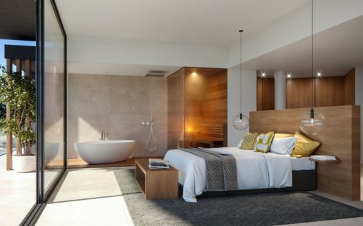 6 bedrooms Villa in Milla de Oro