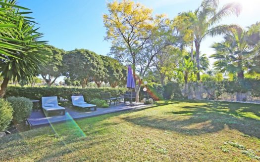 5 bedrooms Villa in Nueva Andalucia