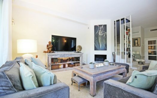 5 bedrooms Villa in Nueva Andalucia