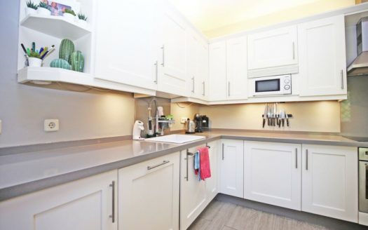 5 bedrooms Villa in Nueva Andalucia