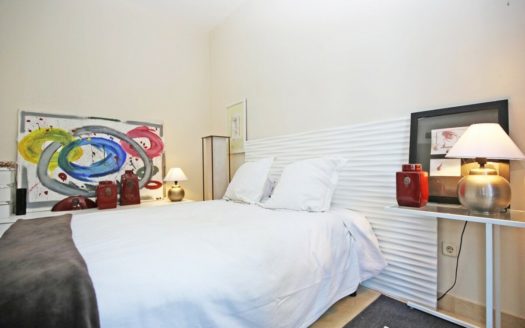 5 bedrooms Villa in Nueva Andalucia