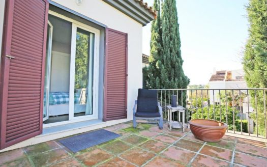5 bedrooms Villa in Nueva Andalucia