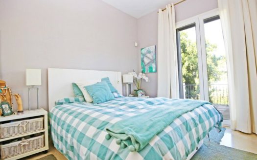 5 bedrooms Villa in Nueva Andalucia