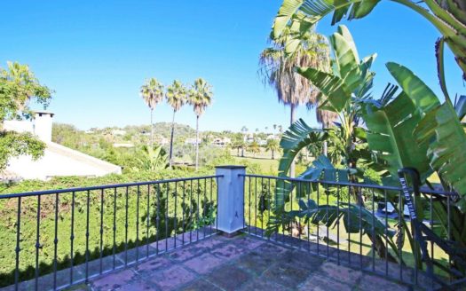 5 bedrooms Villa in Nueva Andalucia