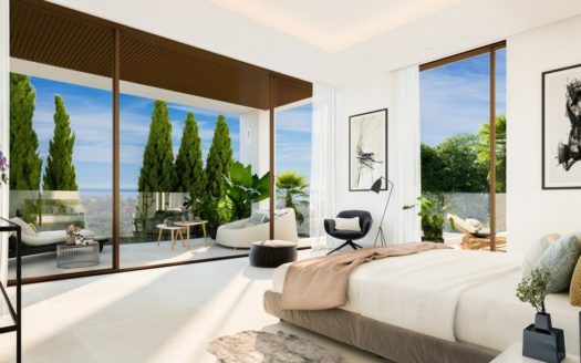 3 bedrooms Villa in Milla de Oro