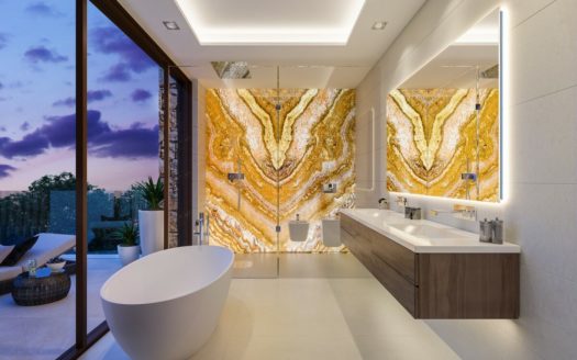 3 bedrooms Villa in Milla de Oro