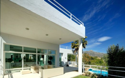 5 bedrooms Villa in Nueva Andalucia
