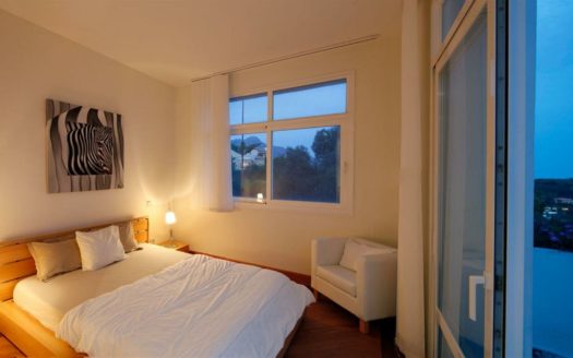 5 bedrooms Villa in Nueva Andalucia