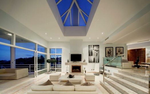5 bedrooms Villa in Nueva Andalucia