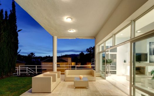 5 bedrooms Villa in Nueva Andalucia