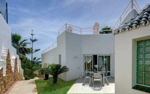 5 bedrooms Villa in Nueva Andalucia