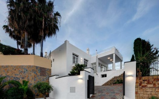 5 bedrooms Villa in Nueva Andalucia