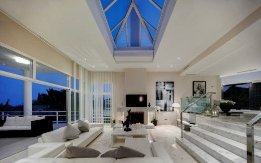 5 bedrooms Villa in Nueva Andalucia