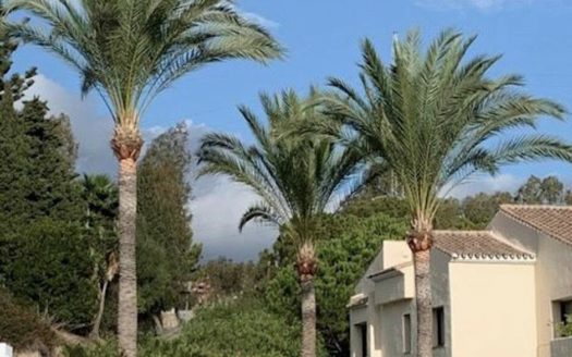 Ático de 2 dormitorios en Benahavis