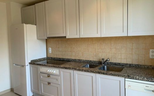 Ático de 2 dormitorios en Benahavis