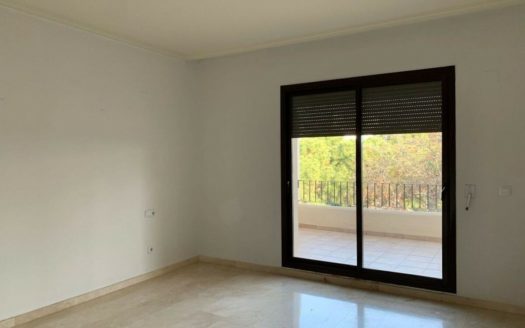 Ático de 2 dormitorios en Benahavis