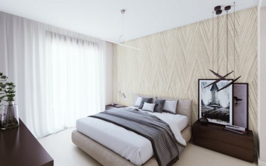 Apartamento de 3 dormitorios en La Quinta