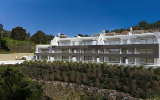 Apartamento de 3 dormitorios en La Quinta