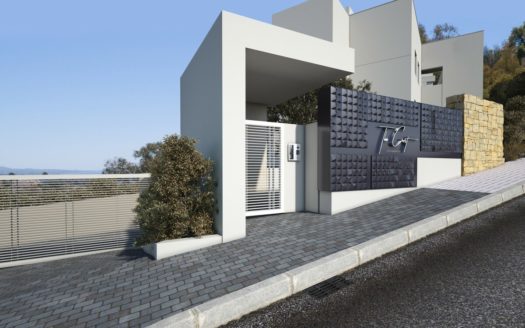 Apartamento de 3 dormitorios en La Quinta