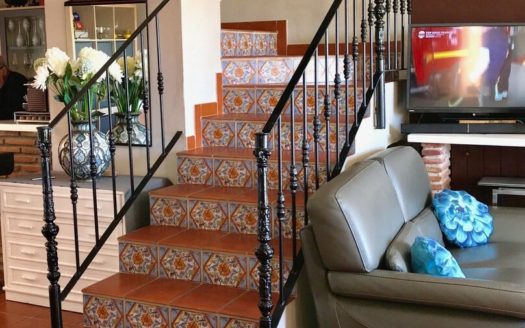 Adosado de 3 dormitorios en Cancelada