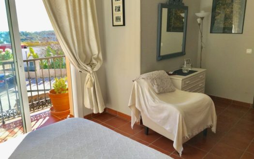 Adosado de 3 dormitorios en Cancelada