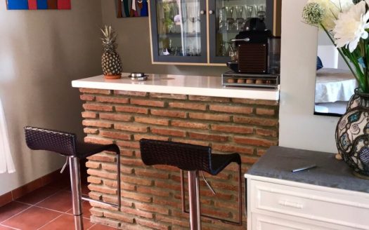 Adosado de 3 dormitorios en Cancelada