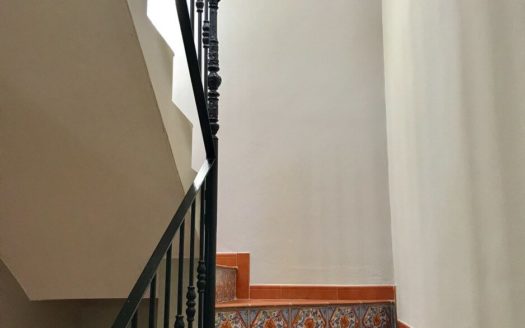 Adosado de 3 dormitorios en Cancelada