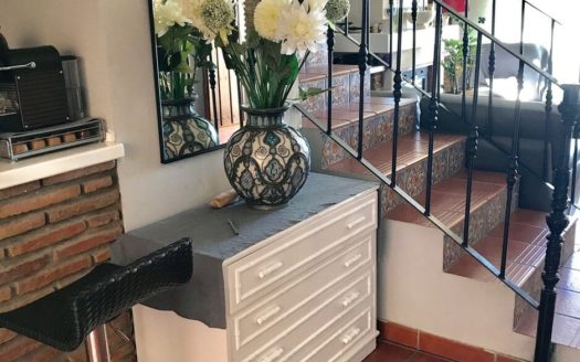 Adosado de 3 dormitorios en Cancelada