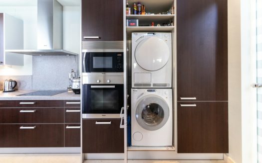 Ático de 3 dormitorios en Benahavis