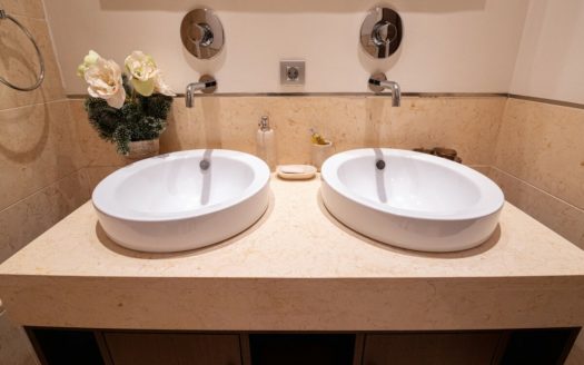 Ático de 3 dormitorios en Benahavis