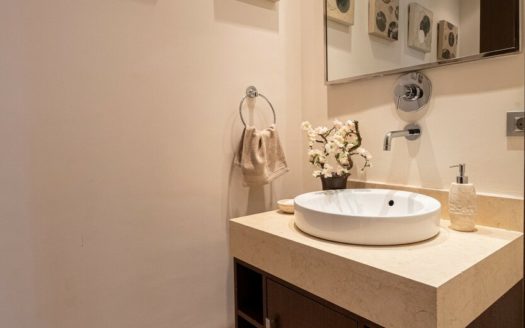 Ático de 3 dormitorios en Benahavis