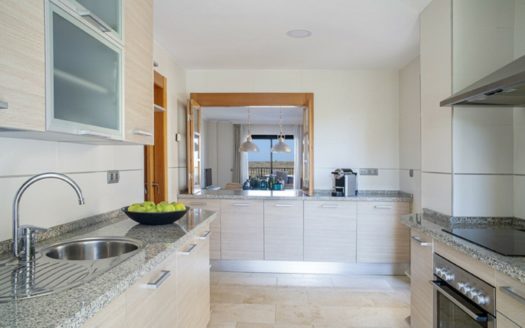 Apartamento de 2 dormitorios en Benahavis