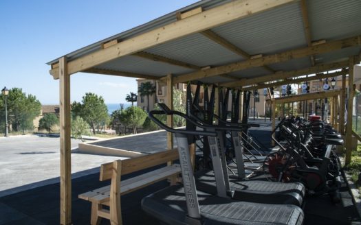 Apartamento de 2 dormitorios en Benahavis