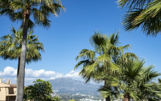 Apartamento de 2 dormitorios en Benahavis