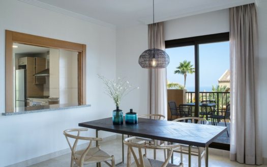 Apartamento de 3 dormitorios en Benahavis