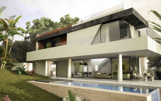 Villa de 4 dormitorios en Diana Park