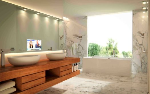 Villa de 5 dormitorios en Diana Park