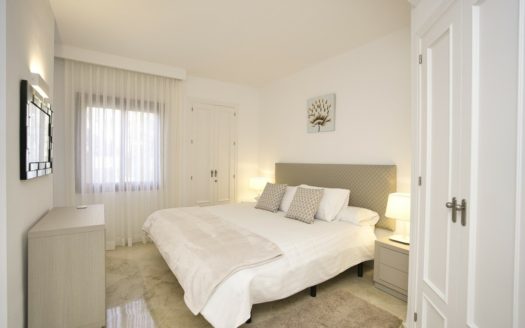 Apartamento de 3 dormitorios en Nueva Milla de Oro