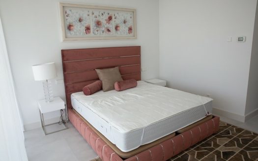 Villa de 5 dormitorios en Benahavis