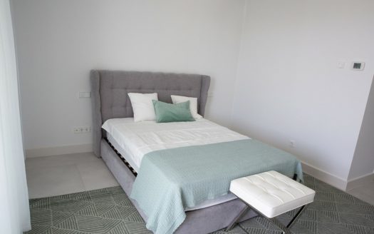 Villa de 5 dormitorios en Benahavis