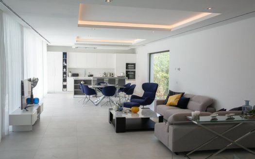 Villa de 5 dormitorios en Benahavis