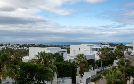 Villa de 5 dormitorios en Benahavis