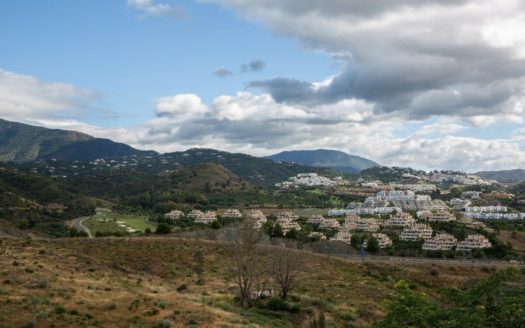 Villa de 5 dormitorios en Benahavis