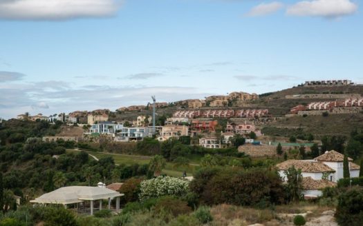 Villa de 5 dormitorios en Benahavis