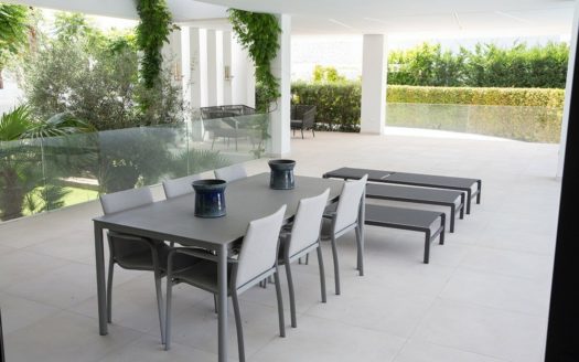 Villa de 5 dormitorios en Benahavis