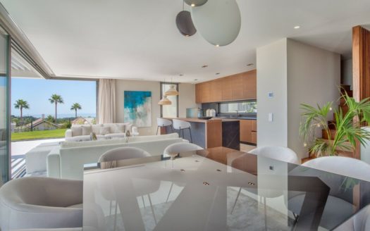 Apartamento de 3 dormitorios en Benahavis