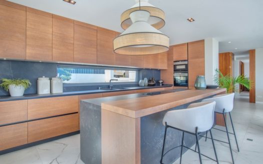 Apartamento de 3 dormitorios en Benahavis