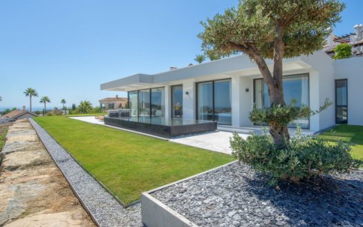 Apartamento de 3 dormitorios en Benahavis