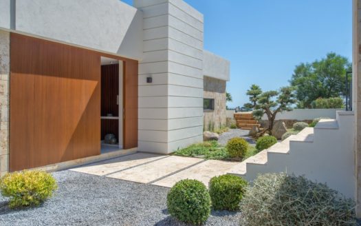 Ático de 3 dormitorios en Benahavis