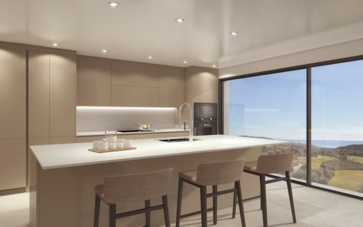 Apartamento de 2 dormitorios en Diana Park